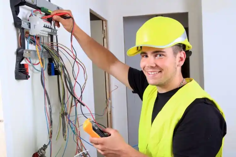 elektricien Terneuzen